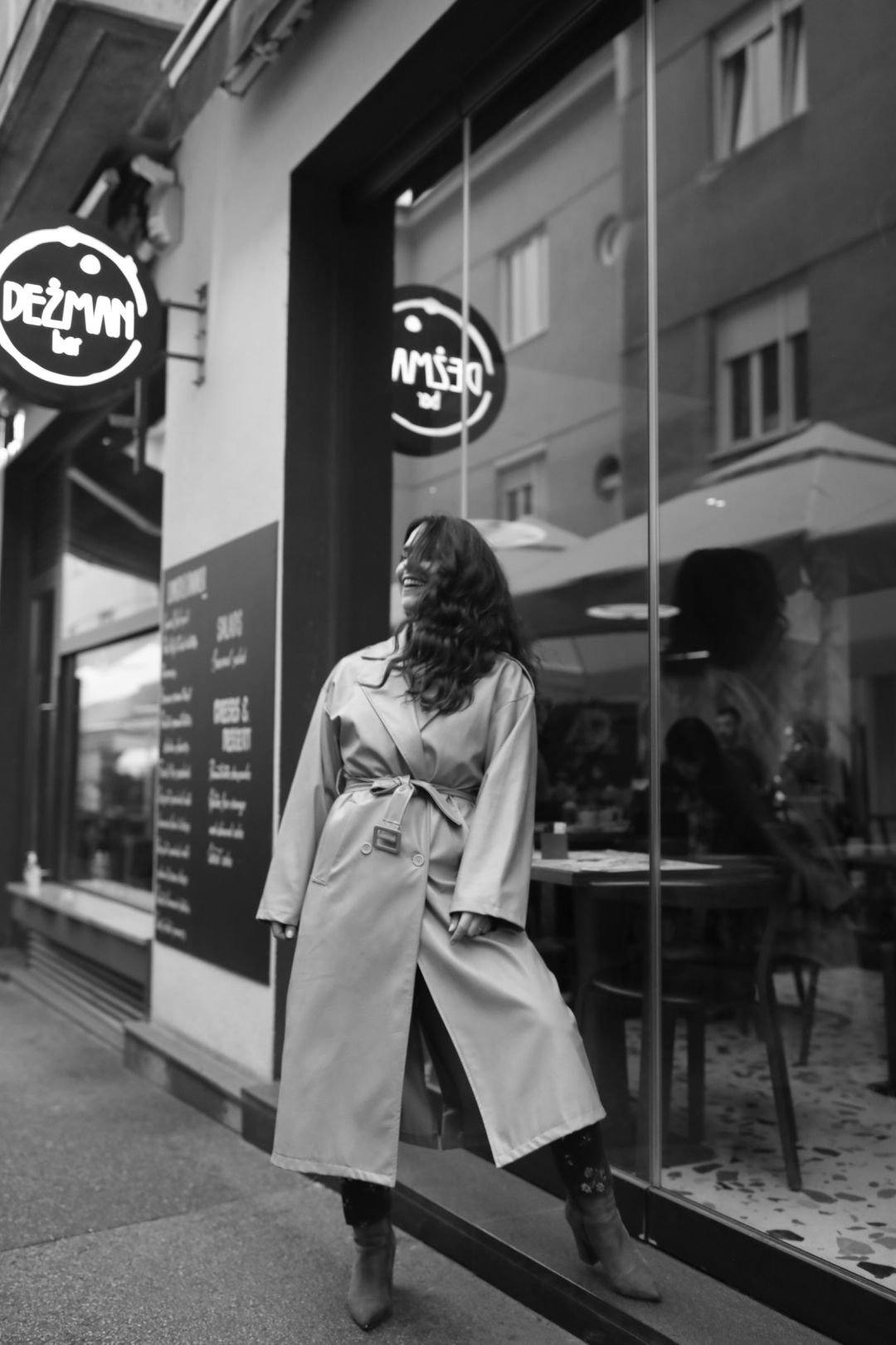 ana maras harmander