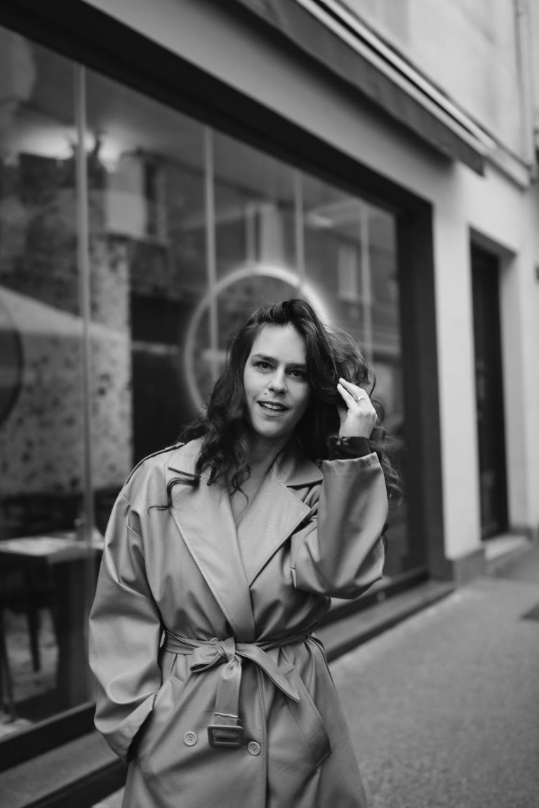 ana maras harmander