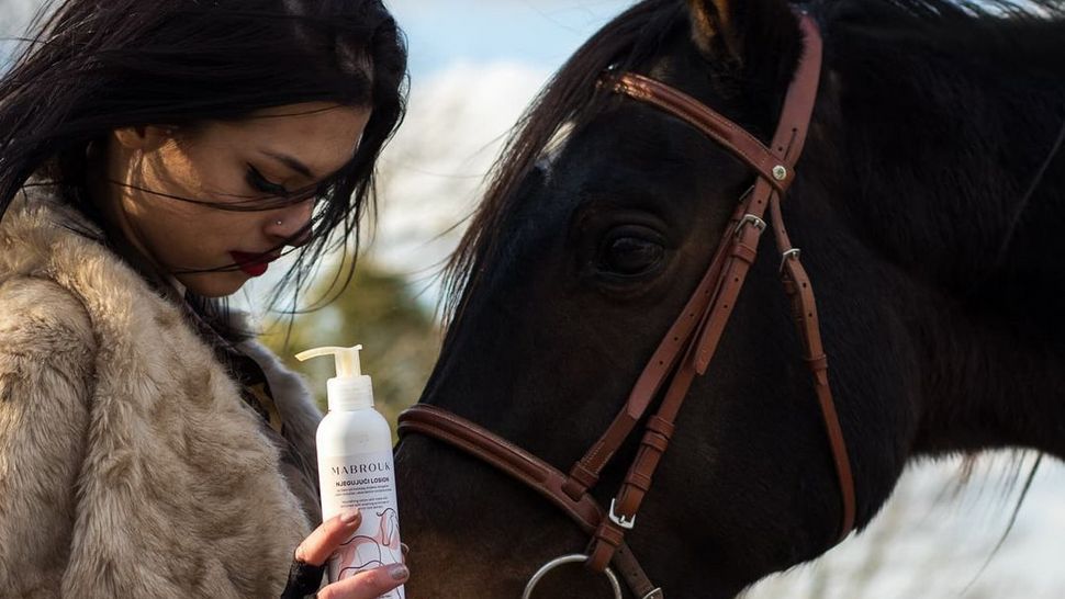 S bilogorskih pašnjaka stižu nam najnježniji skincare proizvodi s ‘božanskim nektarom’