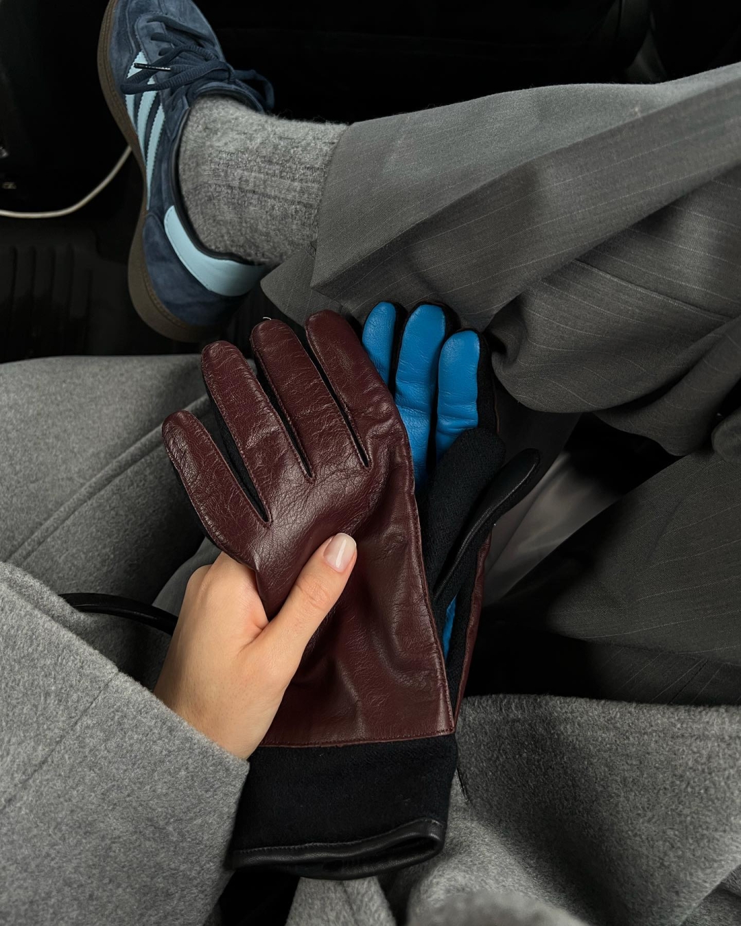 Sve trendi rukavice koje će vas grijati ove zime