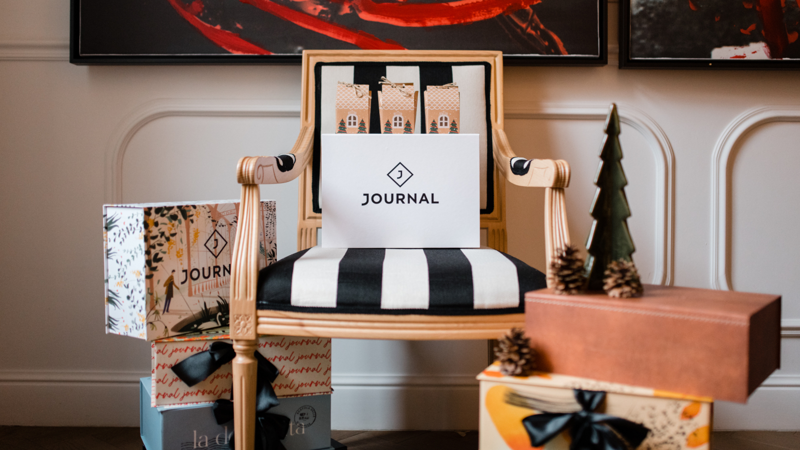 Journal adventski kalendar kreće u revijalnom tonu: Osvojite pretplatu na Journal Box