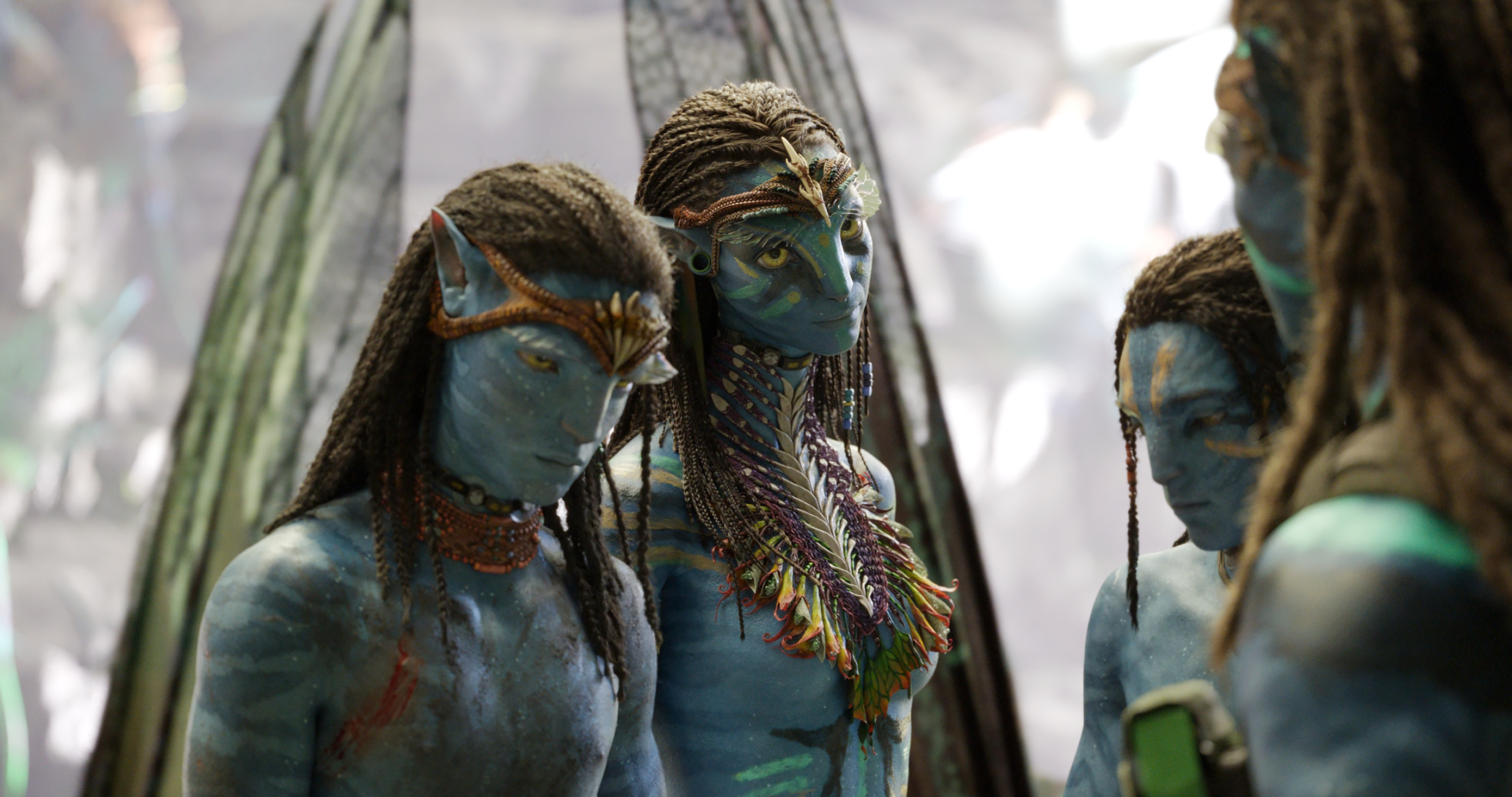 Novi Avatar je službeno postao najuspješniji film svih vremena u Hrvatskoj