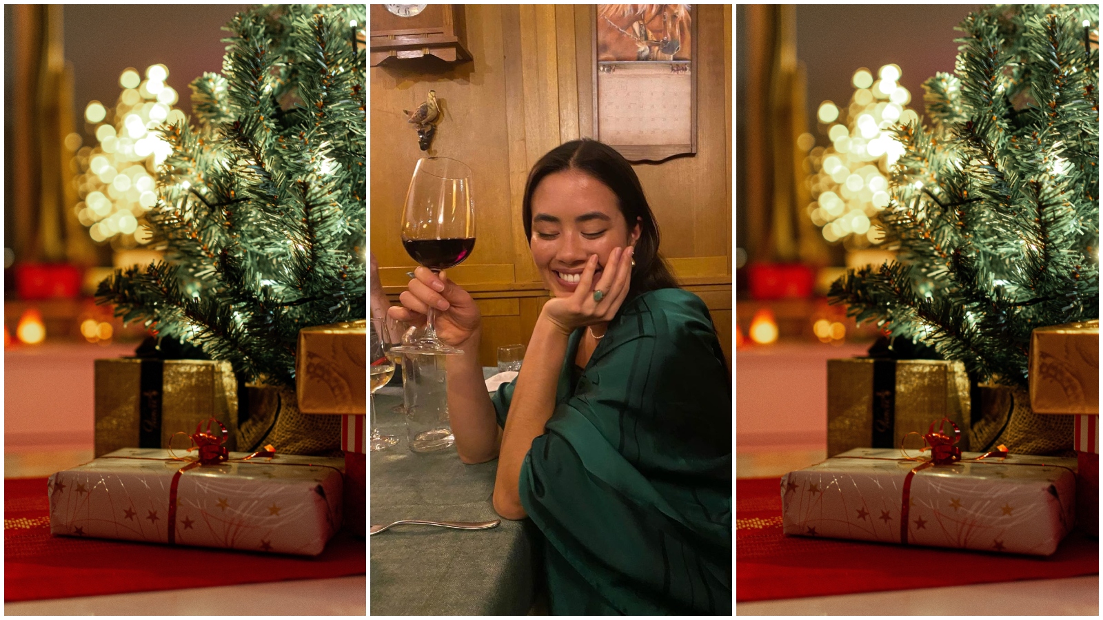 Shopping vodič: Počastite sami sebe za ovaj Božić  i smjestite poklon ispod drvca