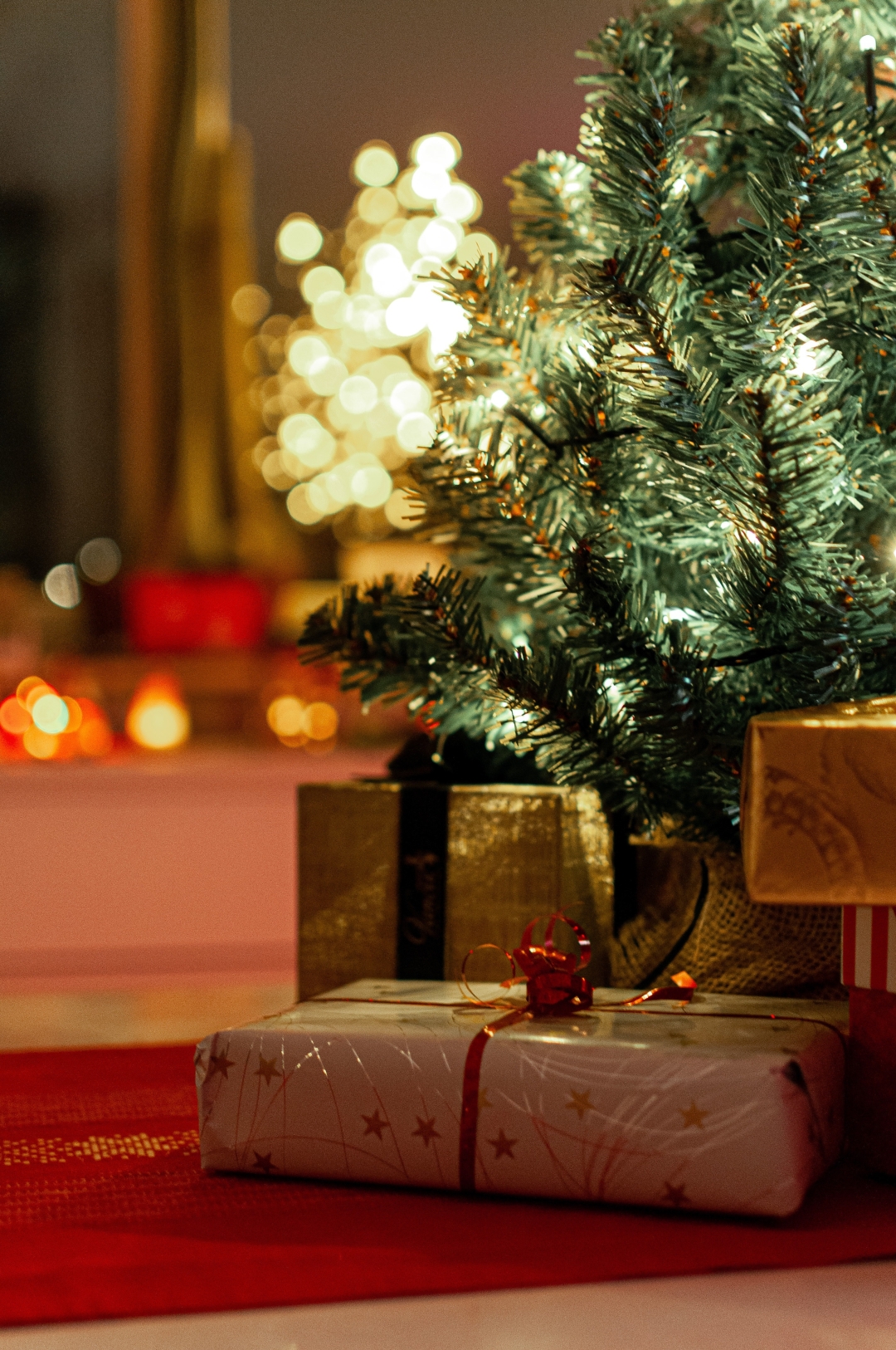 Shopping vodič: Počastite sami sebe za ovaj Božić  i smjestite poklon ispod drvca