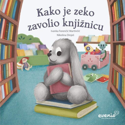 božićni pokloni za djecu