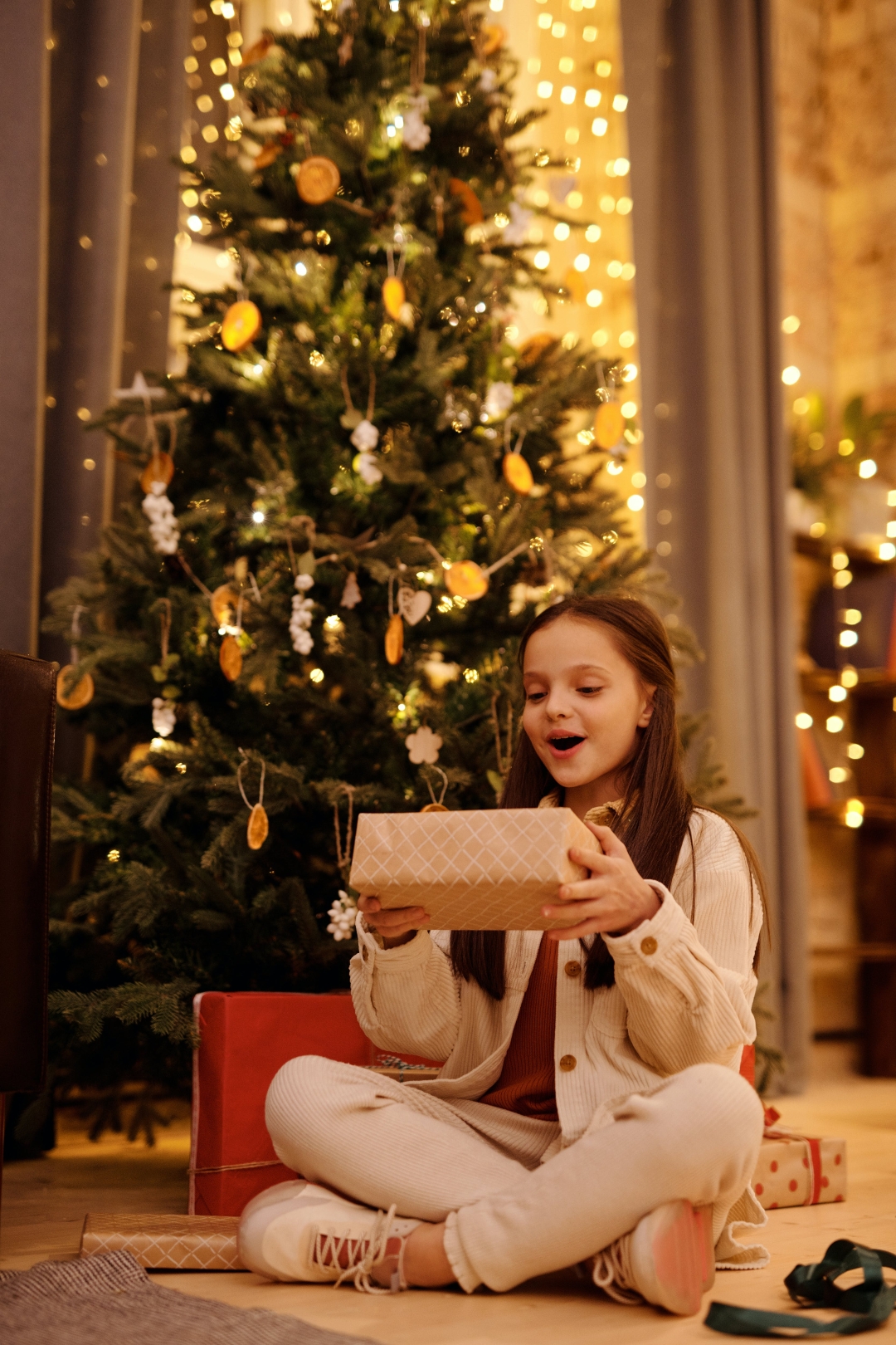 Shopping vodič: Božićni pokloni koji će razveseliti vaše najmlađe