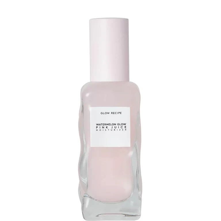 Glow Recipe Watermelon Glow Pink Juice Moisturizer