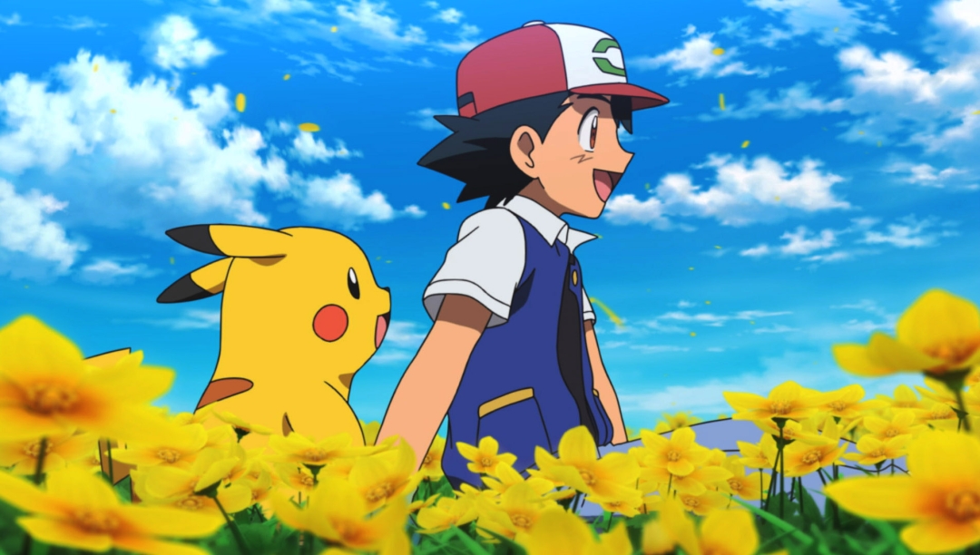 Nakon 25 godina Asha i Pikachua više nećemo gledati u Pokémonima