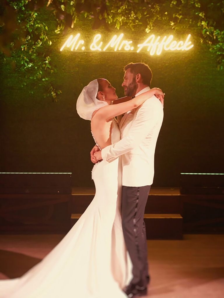 profimedia, Jennifer Lopez and Ben Affleck's 'On The JLo – Wedding Weekend'.