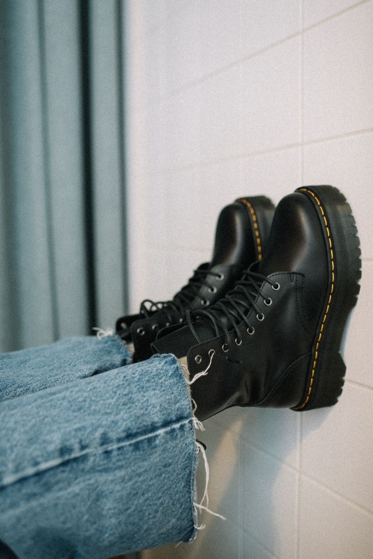 dr martens