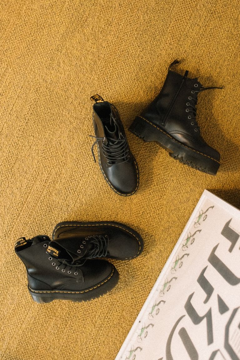 dr martens