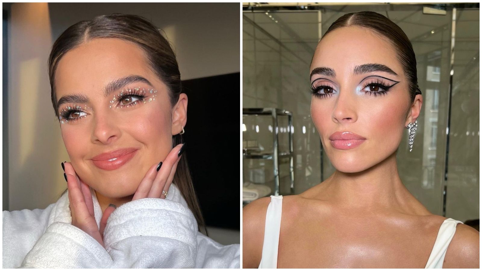 Zara ima savršenu make up kolekciju za novogodišnji look