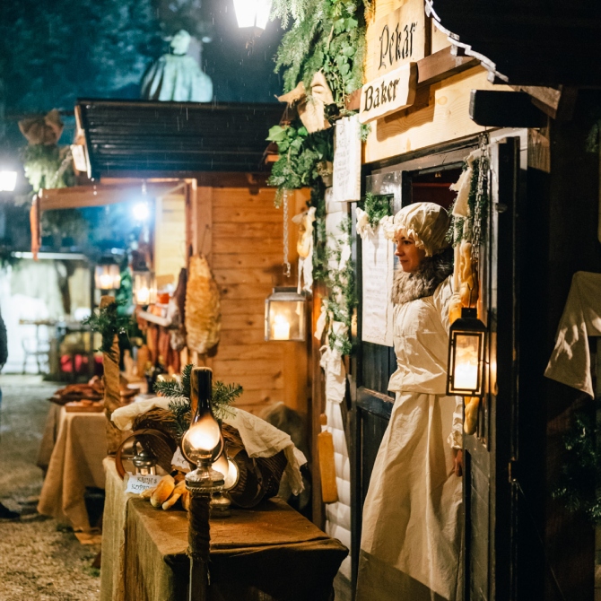 Đir po Adventu: Šest lokacija koje vrijedi obići u kontinentalnoj Hrvatskoj