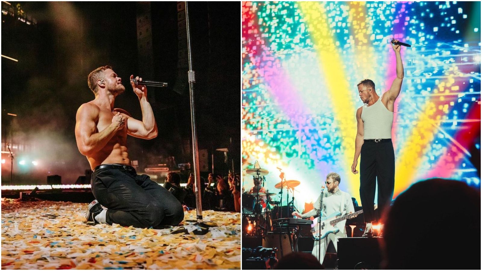 Imagine Dragons idućeg ljeta ‘zapalit’ će pulsku Arenu