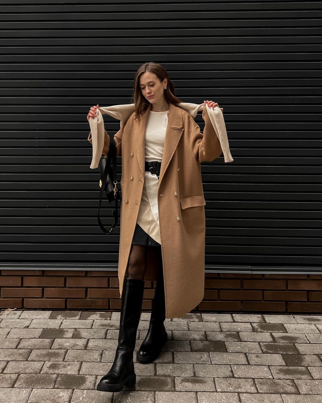 Style inspo: Dugi kaputi koje kombinirate na sve outfite