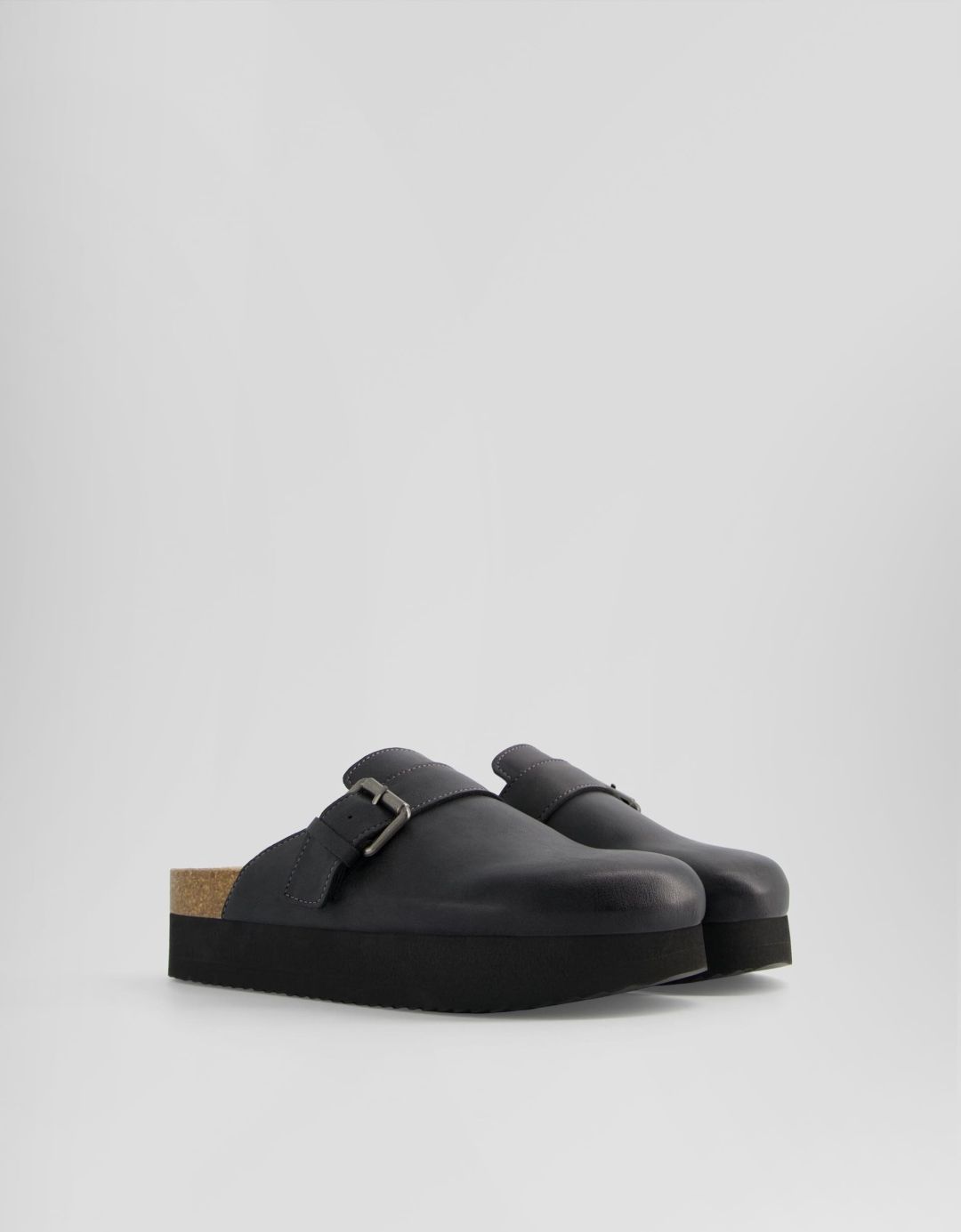 Bershka Birkenstock Boston