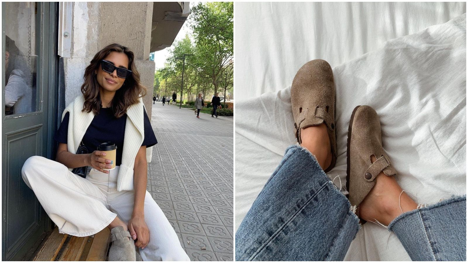 Dolazi vrijeme za jesenski model Birkenstock natikača – u trgovine su stigle i high street varijante