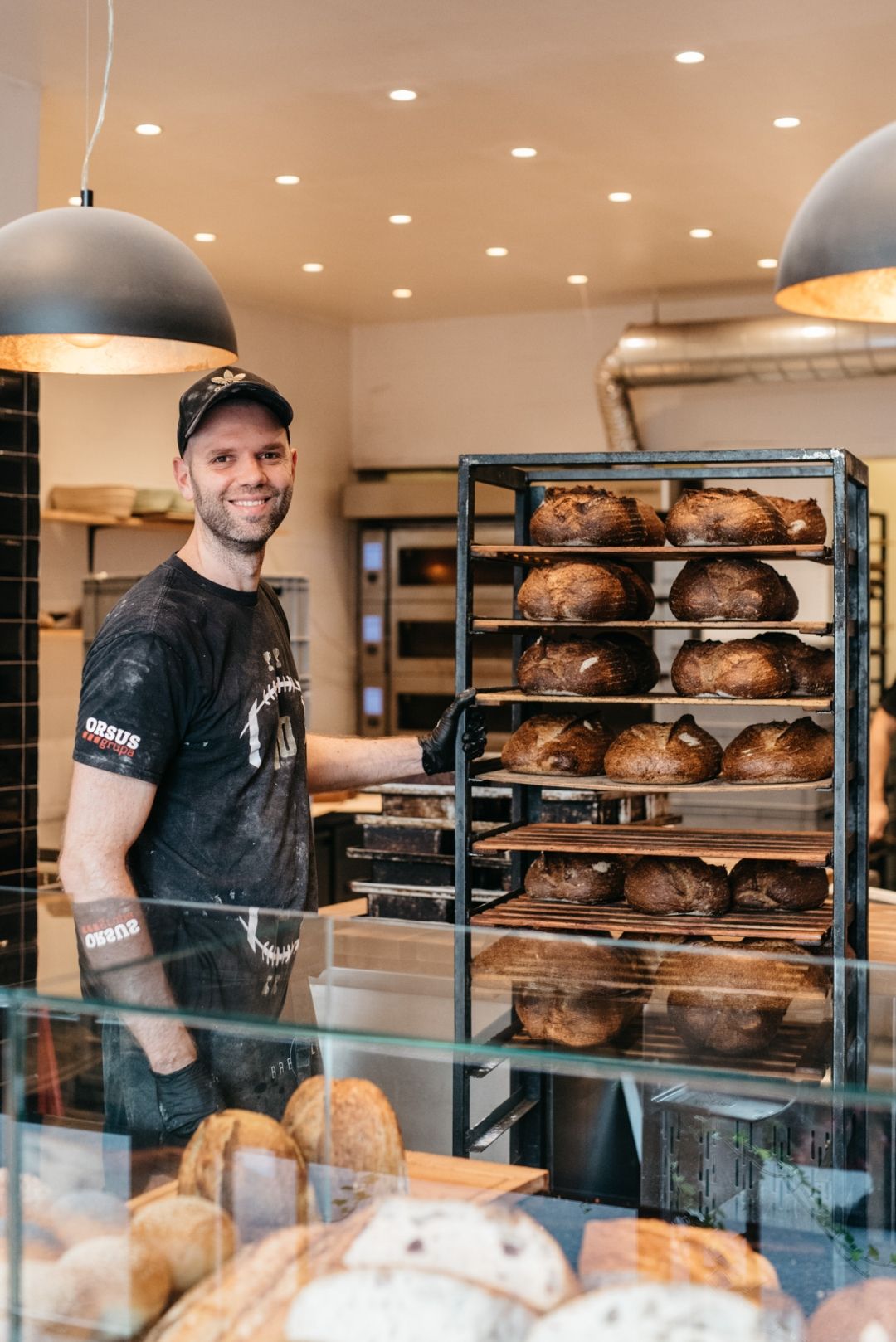 Hrvatska po prvi put ide na pekarske Olimpijske igre zahvaljujući Bread Clubu