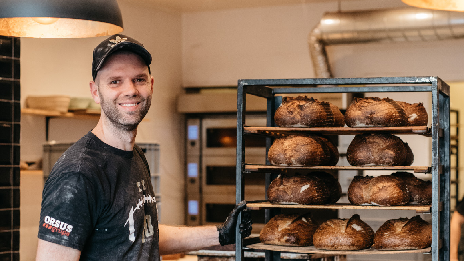 Hrvatska po prvi put ide na pekarske Olimpijske igre zahvaljujući Bread Clubu