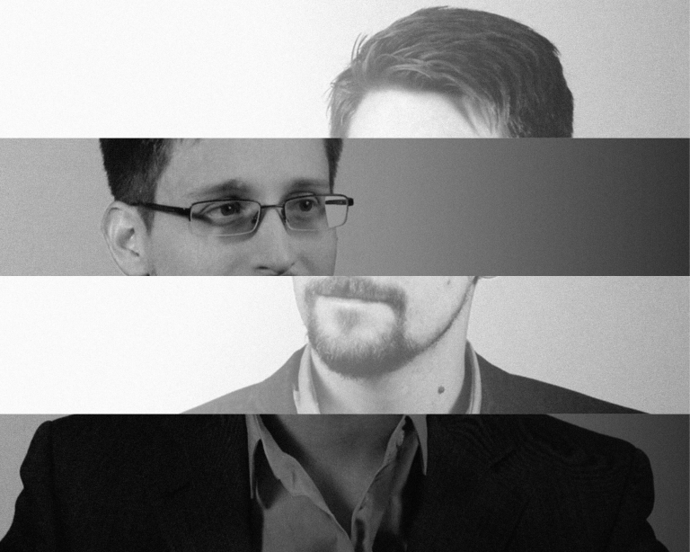 Dani komunikacija Edward Snowden DK2023