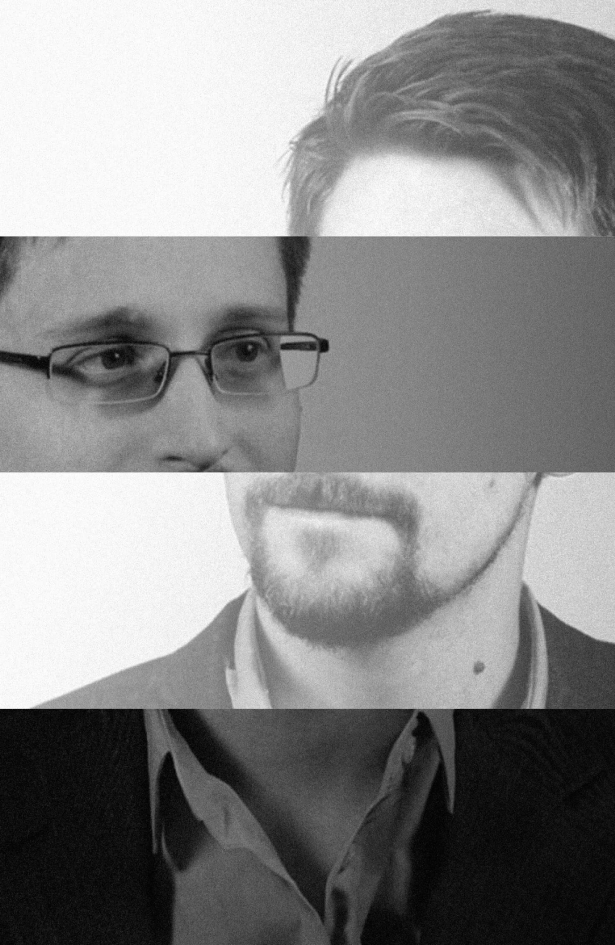 Dani komunikacija Edward Snowden DK2023