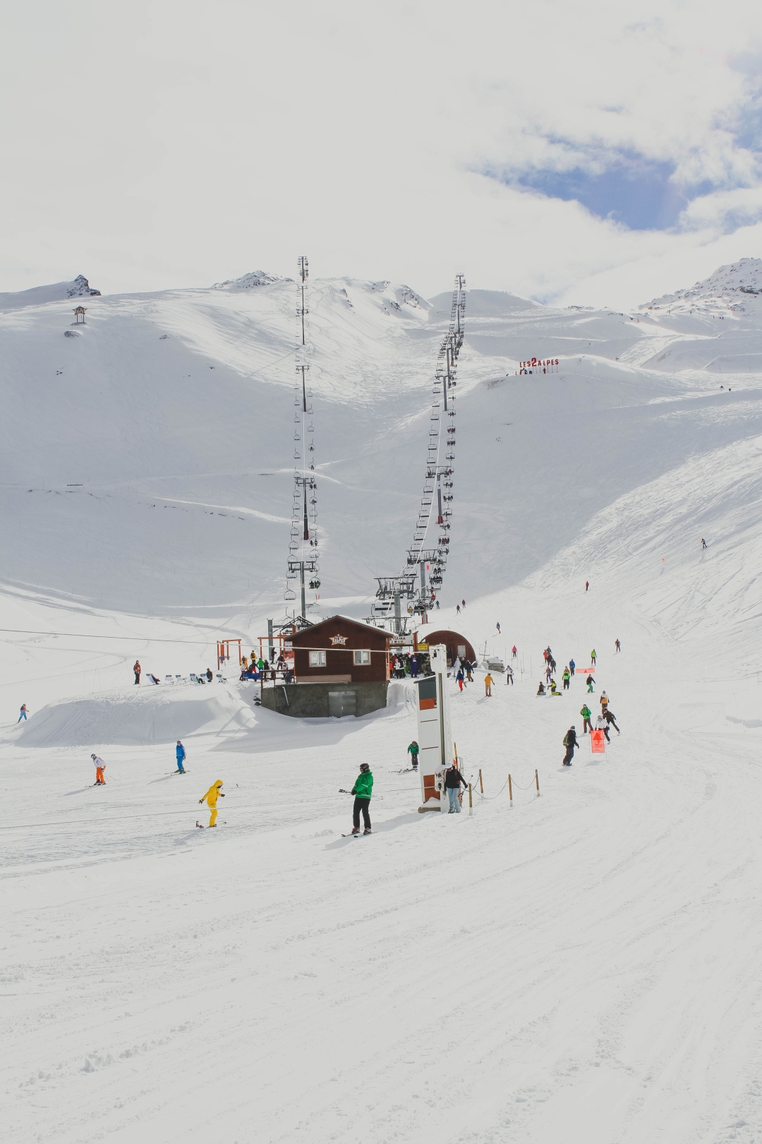 Europska skijališta na kojima će ove zime biti najbolja après-ski zabava