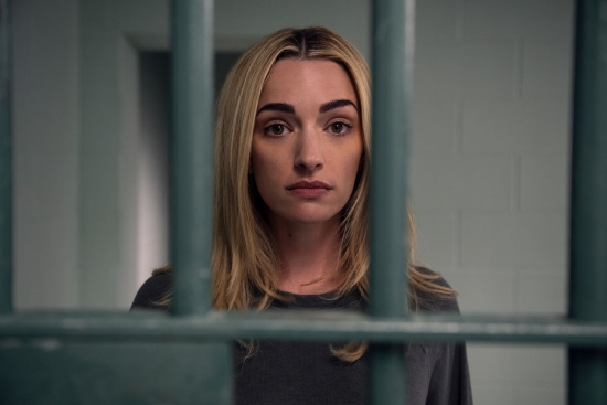 Bio hit, ostao hit! Najgledanija serija na Netflixu je nova sezona serije Ginny and Georgia