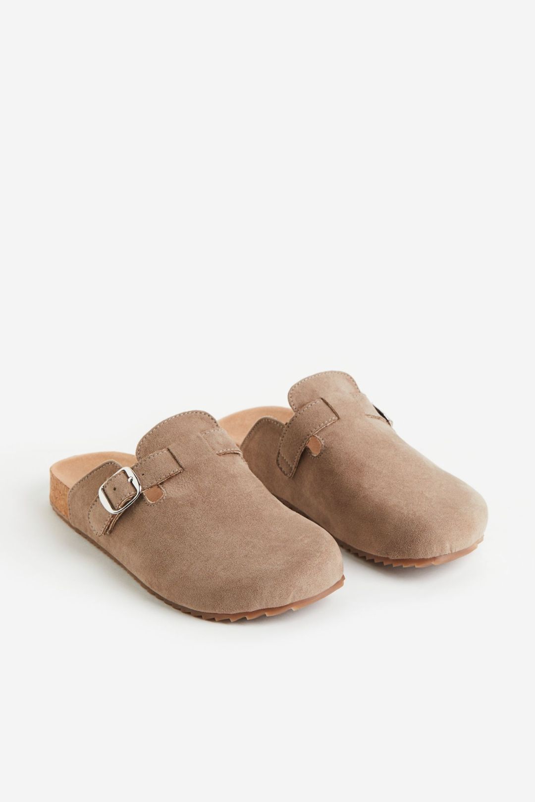 H&M Birkenstock Boston