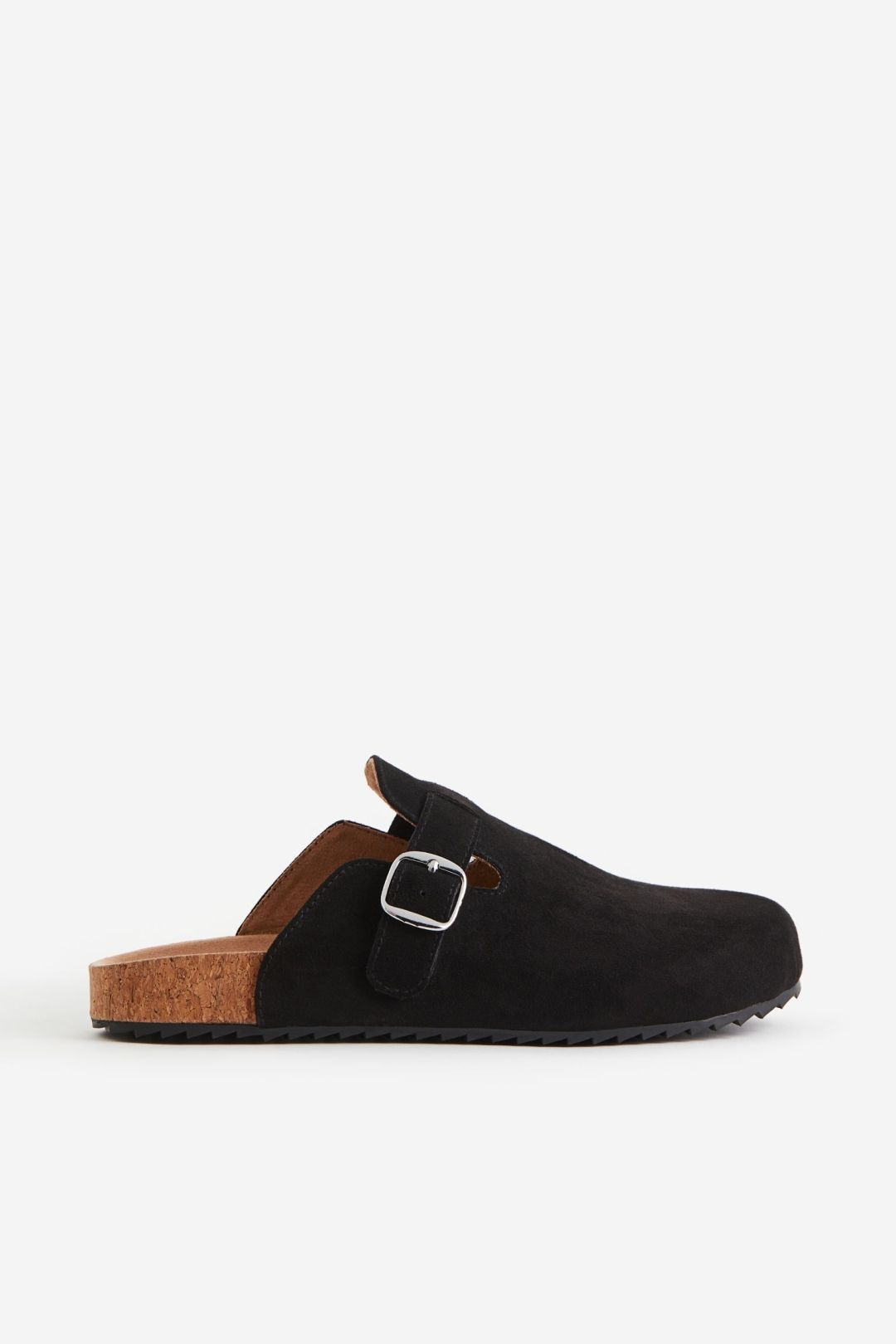 H&M Birkenstock Boston