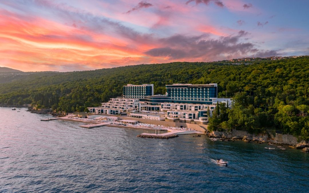 Hilton Costabella Rijeka