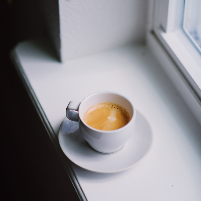 Kava iz kućnog aparata nikad nije bila ovako dobra – sve što vam treba za savršeni coffee station