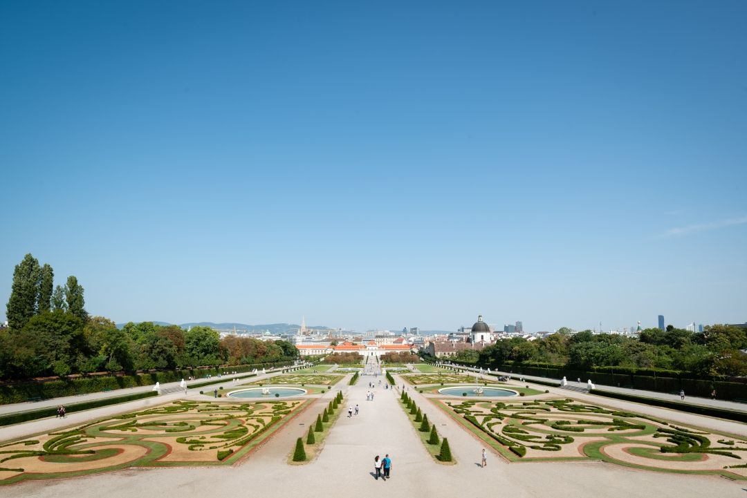 belvedere