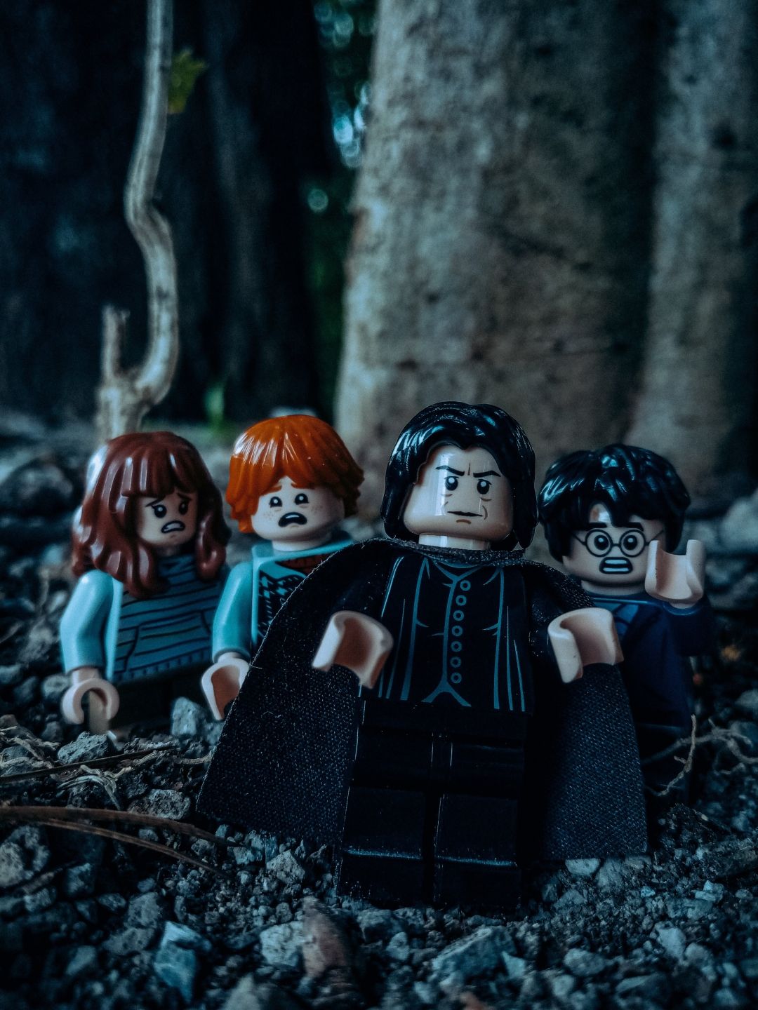 Lego najavio nove Harry Potter setove koje već sada jedva čekamo