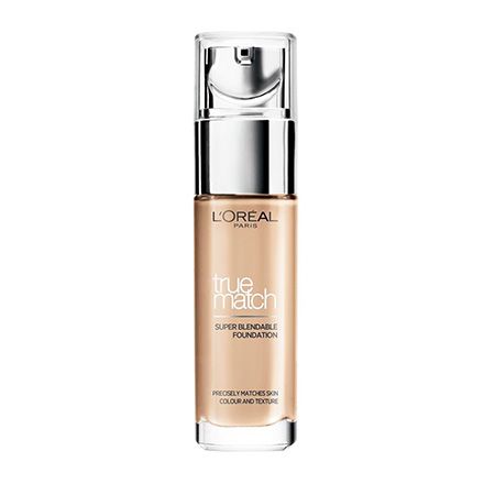 Puder L'Oréal Paris True Match Liquid Foundation