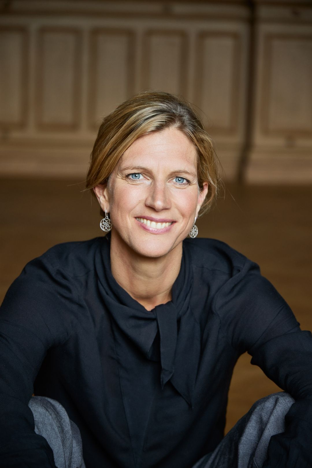 Prof. Dr. Maja Göpel 