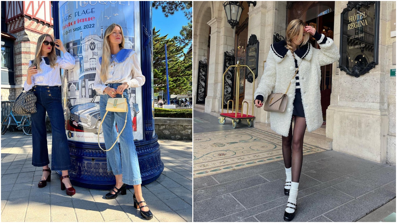 Mary Jane: Omiljene cipele chic Parižanki trend su zbog kojeg se veselimo proljeću