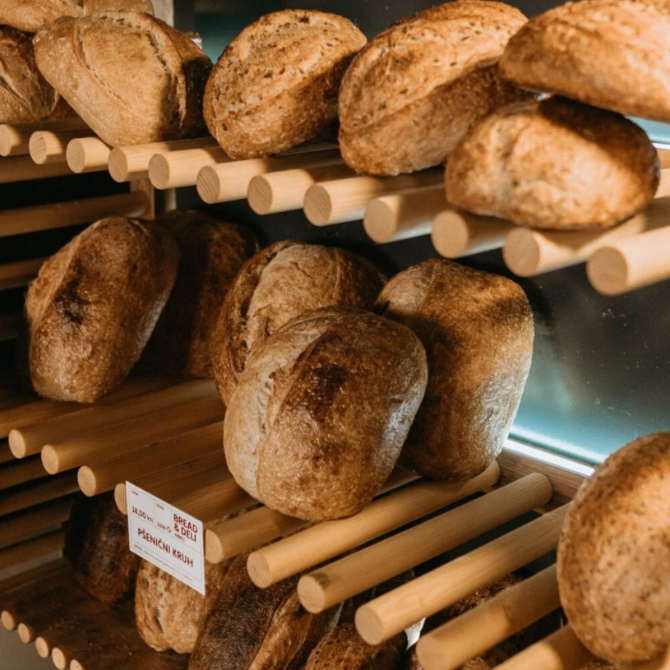 Najbolje pekarnice u Zagrebu: Gdje idemo po sourdough kruh, kroasane i druge delicije