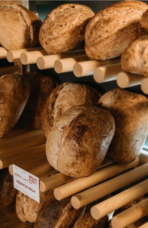 Najbolje pekarnice u Zagrebu: Gdje po sourdough kruh, kroasane i ostale delicije