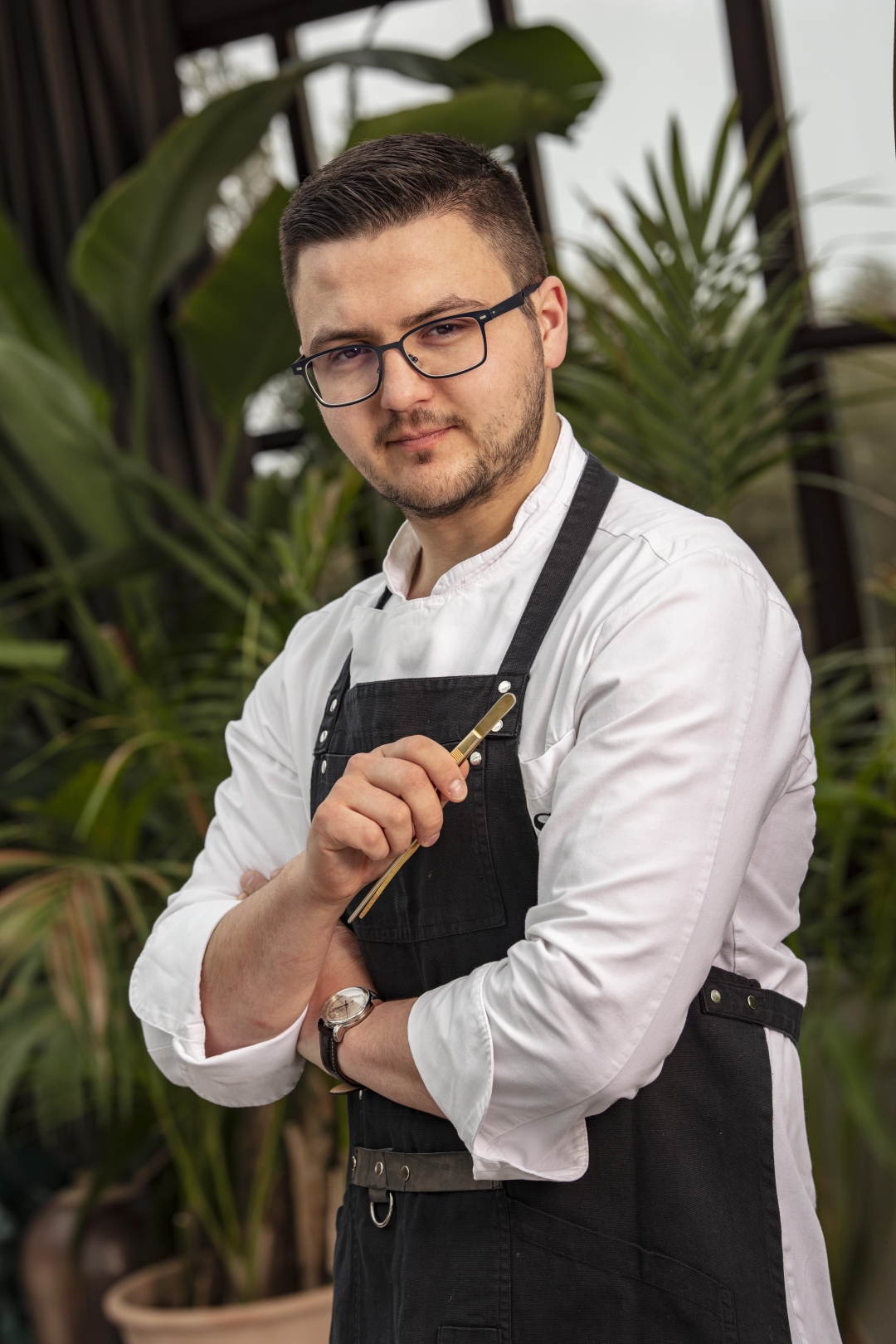 Pavo Klarić najbolji mladi chef u Hrvatskoj