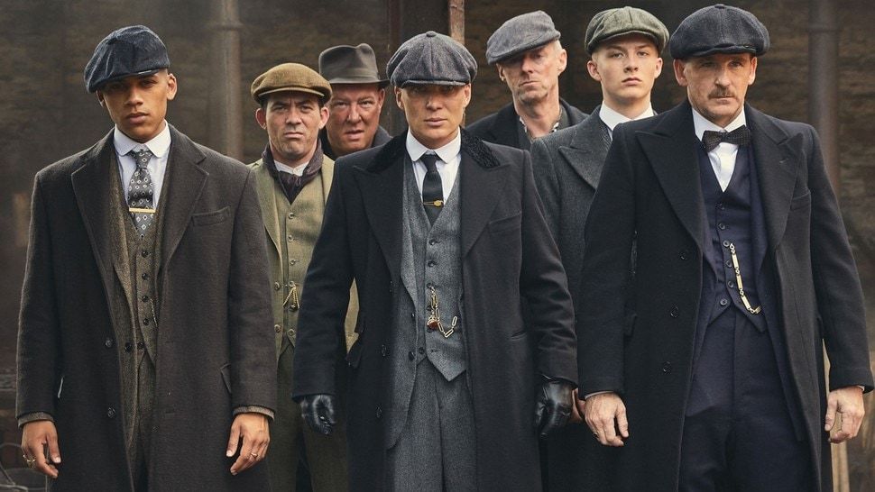 Peaky Blindersi se vraćaju – što nas sve očekuje u novoj sezoni jedne od najslavnijih serija ikada?