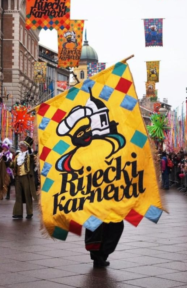 Poznat je datum održavanja 40. međunarodne karnevalske povorke u Rijeci, jedva čekamo