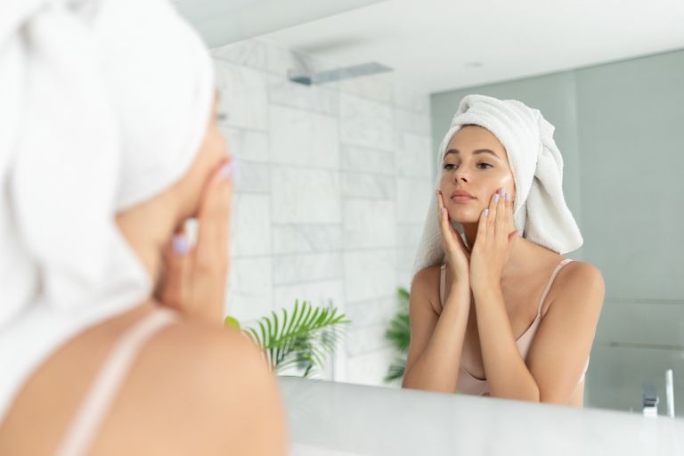 Skin Moisture IQ suplementi, iStock