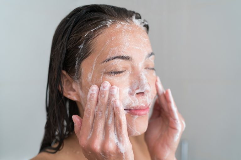 Skin Moisture IQ suplementi, iStock