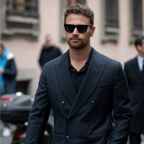 Journal Man: Muškarci koji su obilježili Tjedan mode u Milanu