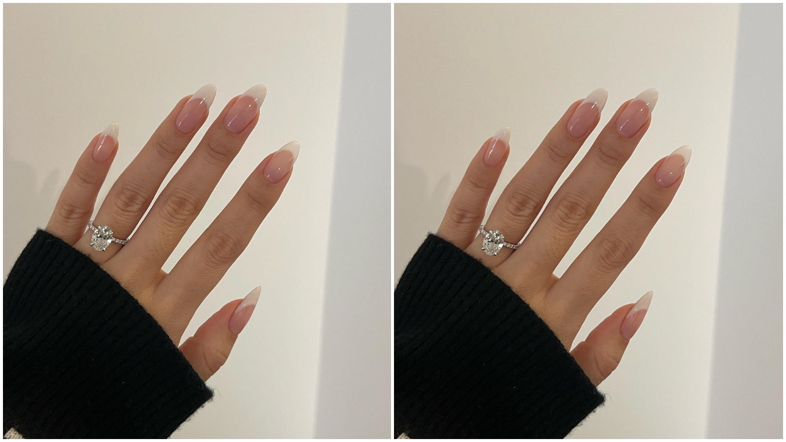 Vanilla french nails: Jesmo li možda otkrili ovogodišnju ‘glazed donut’ manikuru?