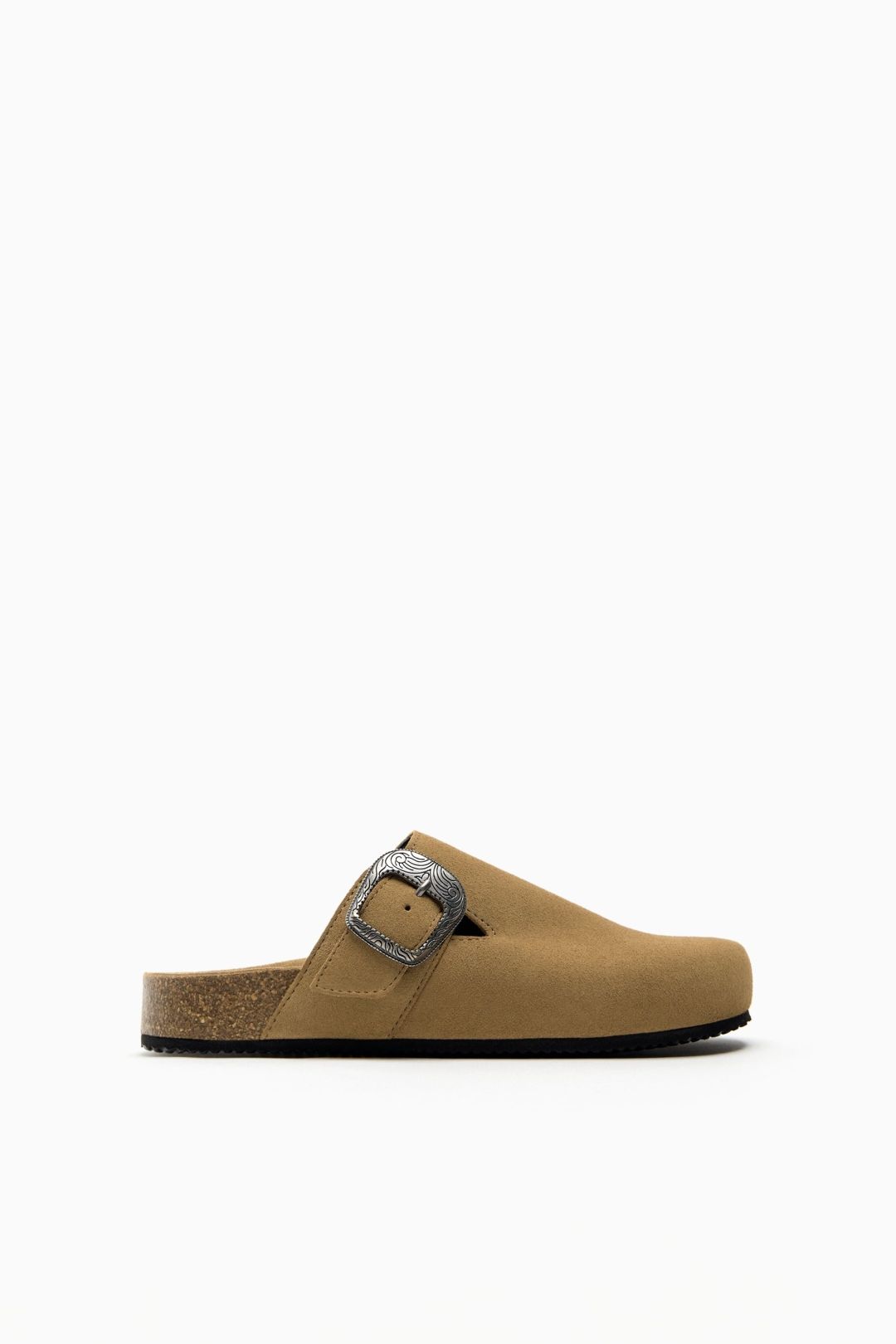 Zara Birkenstock Boston