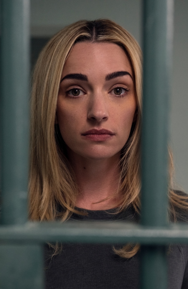 Bio hit, ostao hit! Najgledanija serija na Netflixu je nova sezona serije Ginny and Georgia