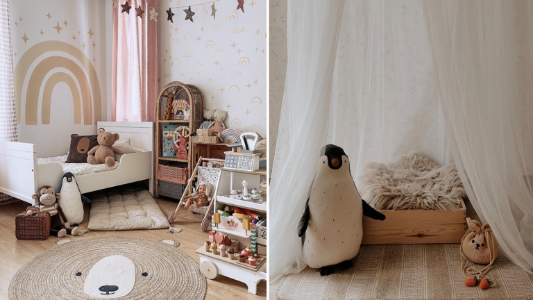h&m-home-plišani-pingvin