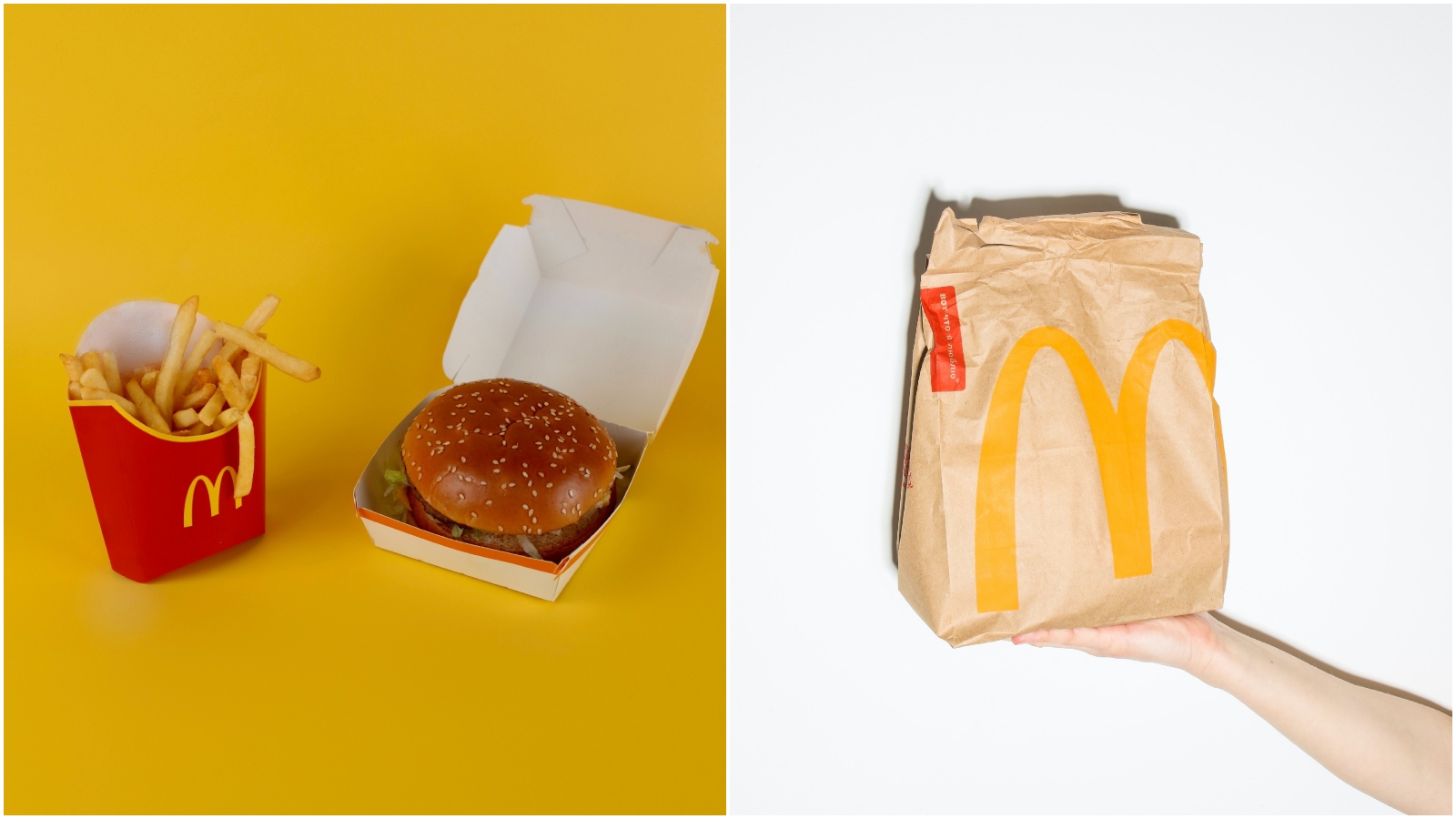 McDonalds je predstavio urnebesnu reklamu u kojoj smo se i sami prepoznali