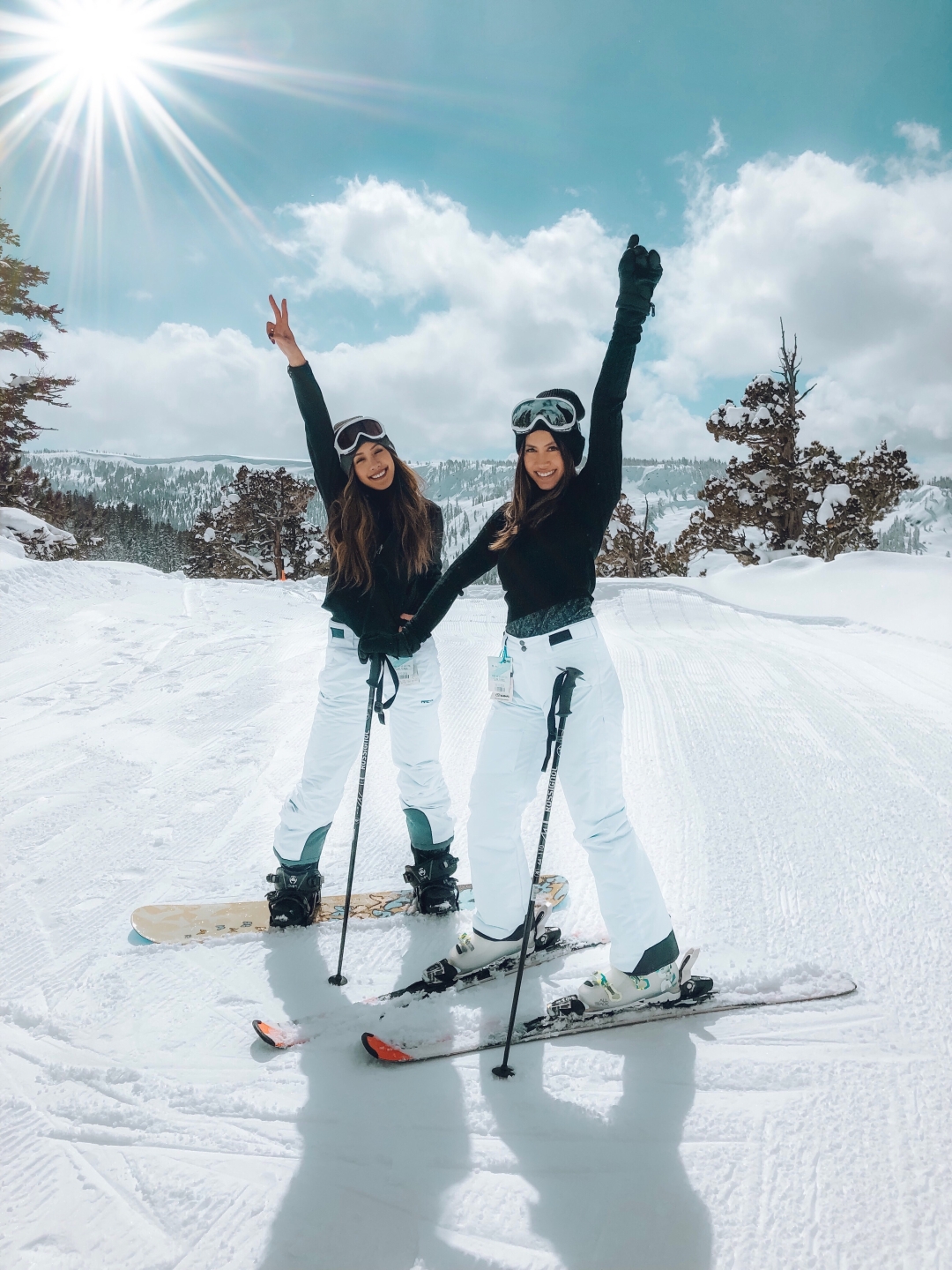 Počinje sezona skijanja na Sljemenu – u snježnim radostima uživamo besplatno do kraja sezone